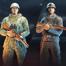 Aperçu Enlisted - "Battle of Berlin": Engineers Bundle