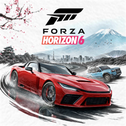 Aperçu Forza Horizon 6 Standard Edition