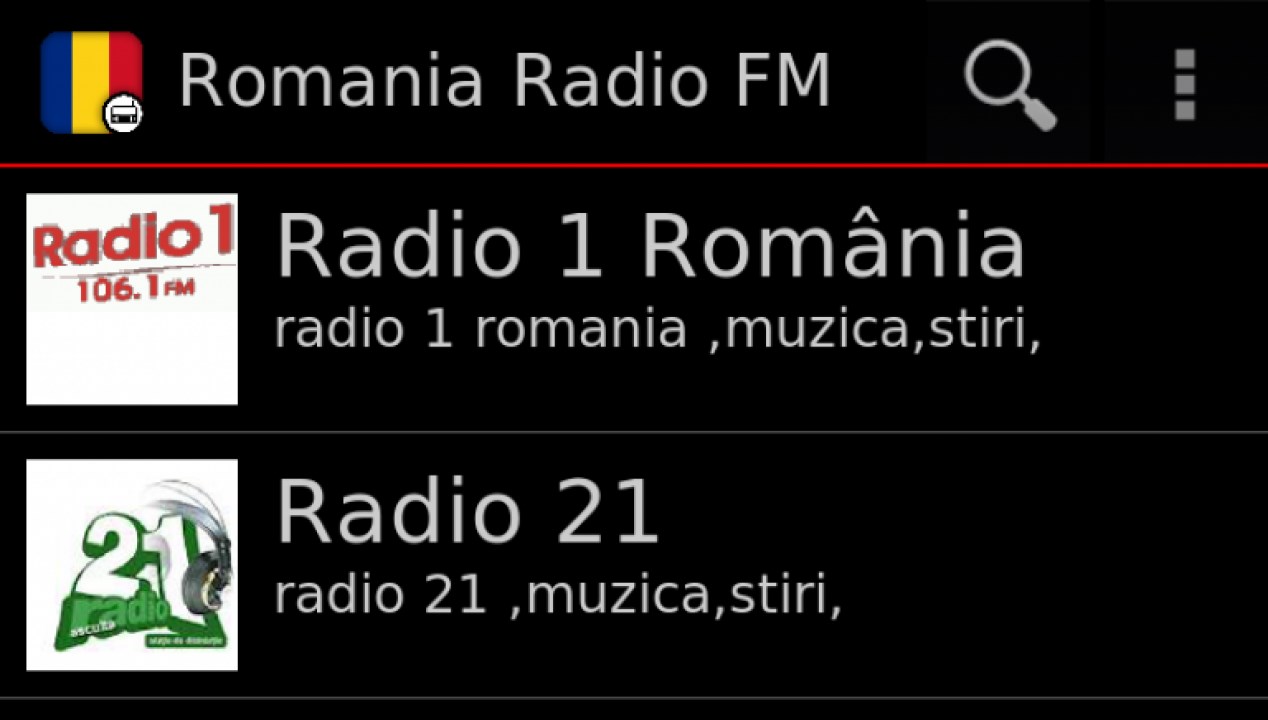 Get Romanian Radio Microsoft Store