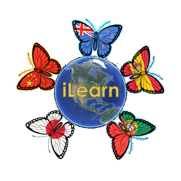 iLearn Languages