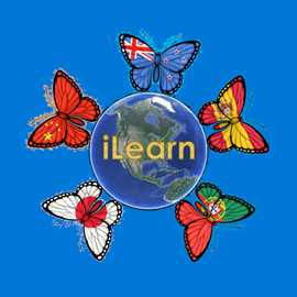 iLearn Languages