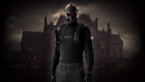 HITMAN 3 - Patient Zero Requiem Pack