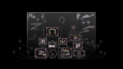 SELF: Where's my father