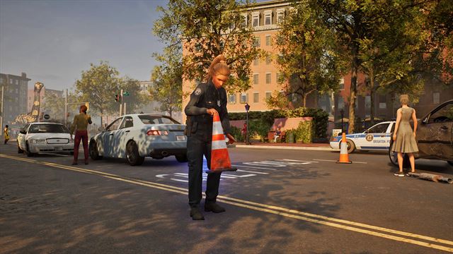 Police Simulator: Patrol Officers screenshot 8