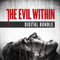 The Evil Within Digital Bundle