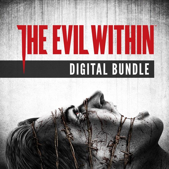 The Evil Within Digital Bundle for xbox