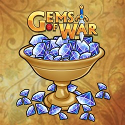 Cálice de Gemas