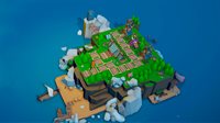 Dolmenjord - Viking Islands