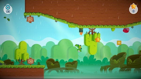 Croc's World 5 — 6