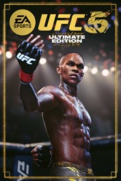 UFC® 5 Ultimate Edition