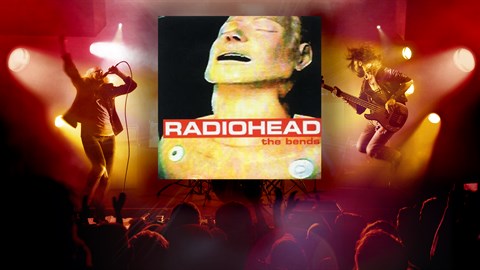 "My Iron Lung" - Radiohead