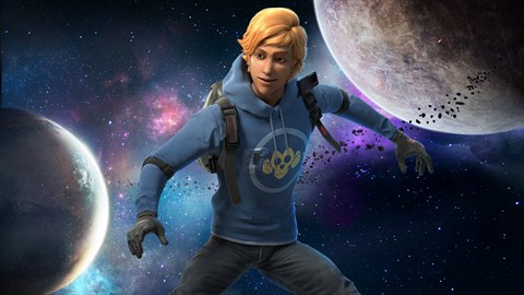 Starlink: Battle for Atlas™ - Pacote de Piloto Levi