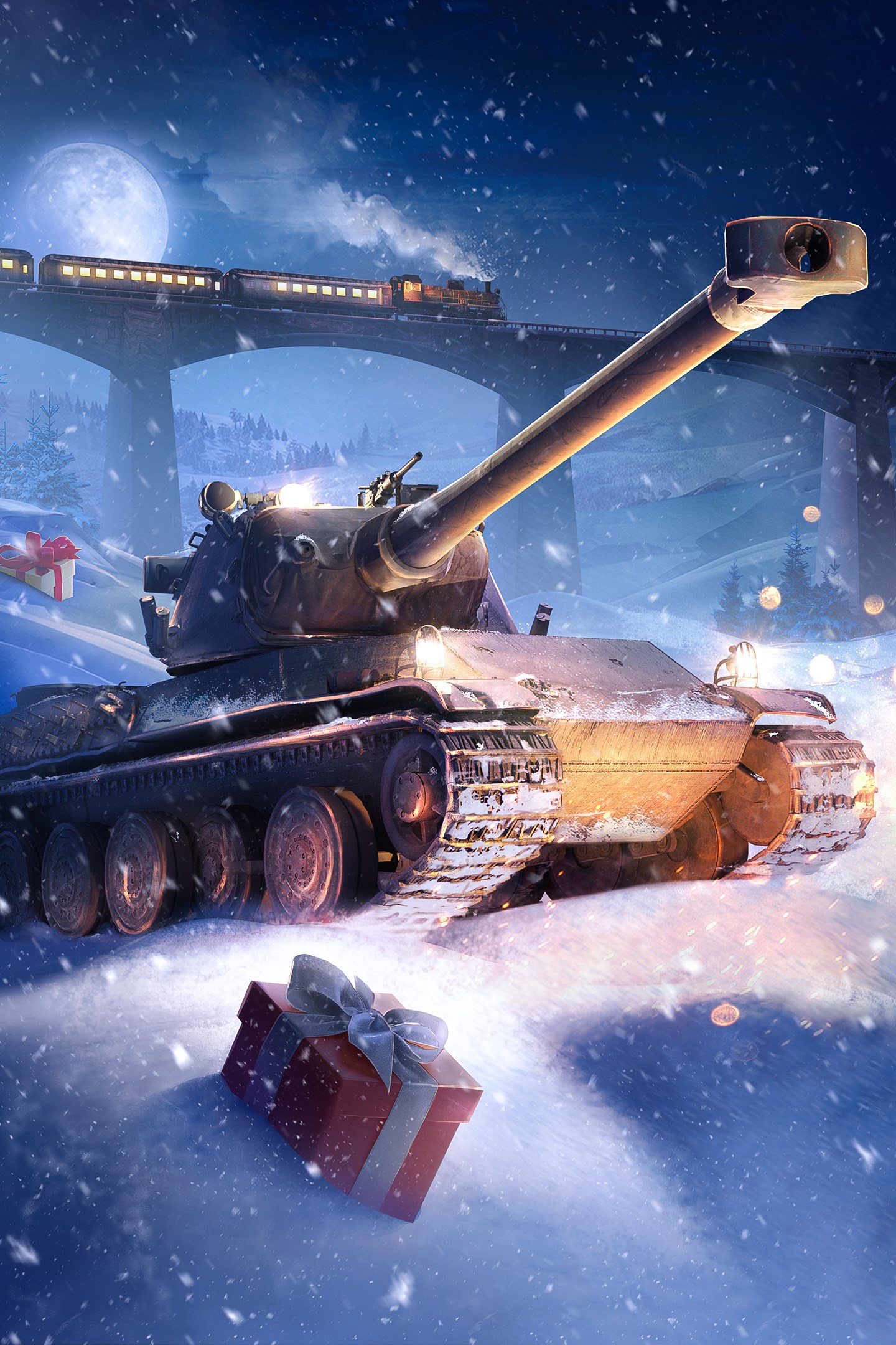 Get World Of Tanks Blitz Microsoft Store