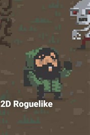 Survive 2D Roguelike