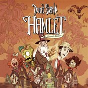 Don't Starve: Hamlet Console Edition