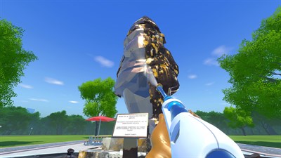 PowerWash Simulator – Файлы Макингема – часть 6 — скриншот 2