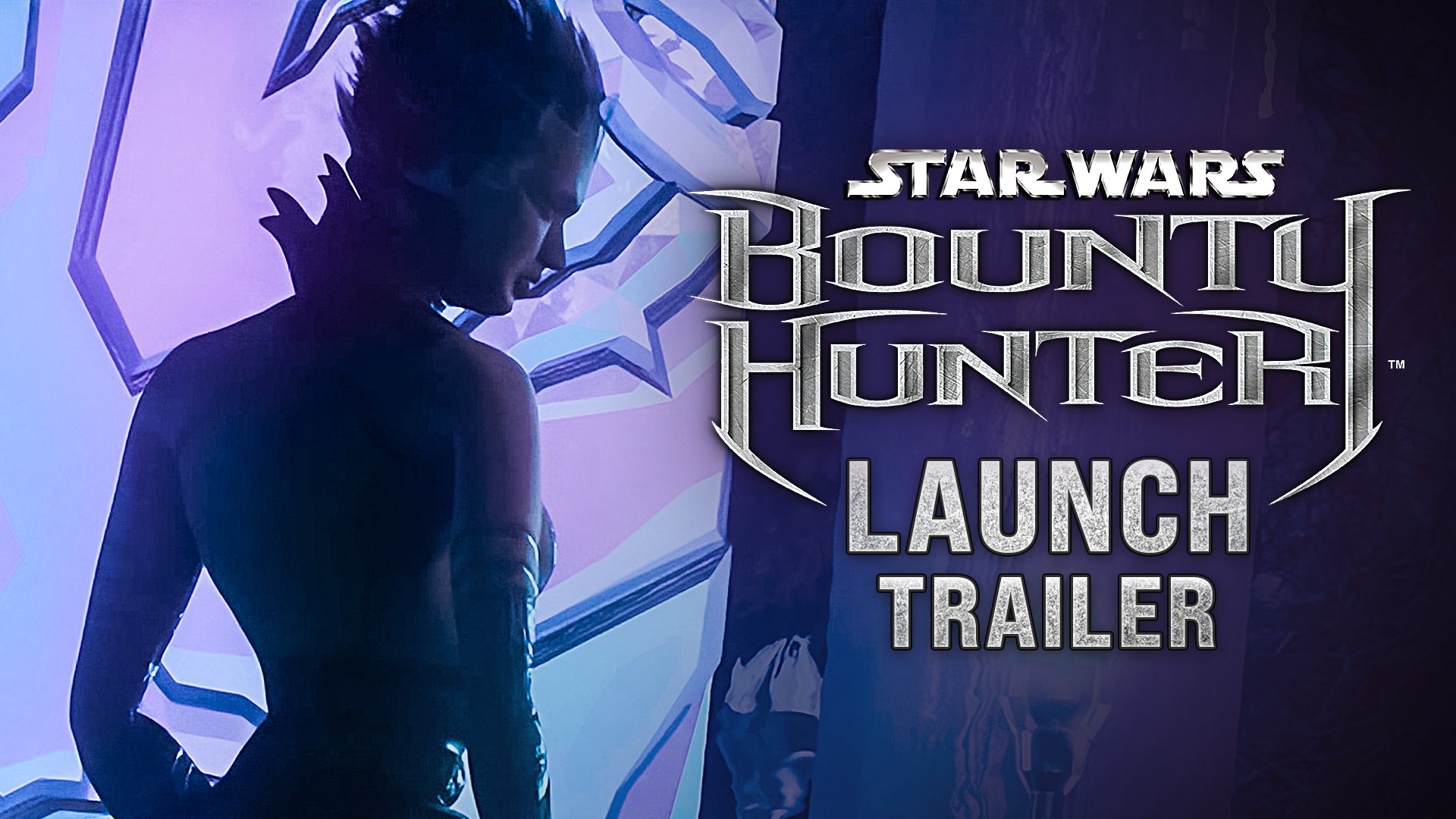 STAR WARS: Bounty Hunter screenshot thumbnail video