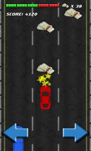 Road Racer screenshot 5