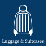 Luggage & Suitcases