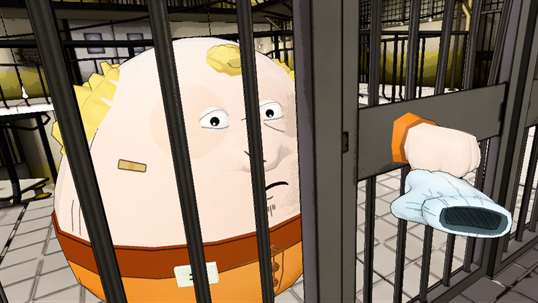 Prison Boss VR screenshot 7