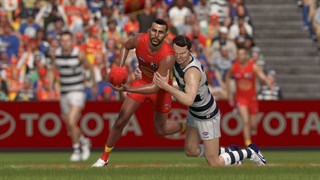 AFL 23 - PRO TEAM BUNDLE screenshot 1