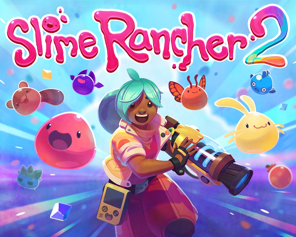 Play Slime Rancher 2  Xbox Cloud Gaming (Beta) on