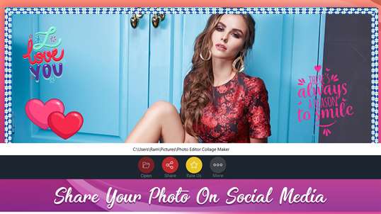 Photo Collage Editor - Collage Maker & Photo Collage screenshot 7