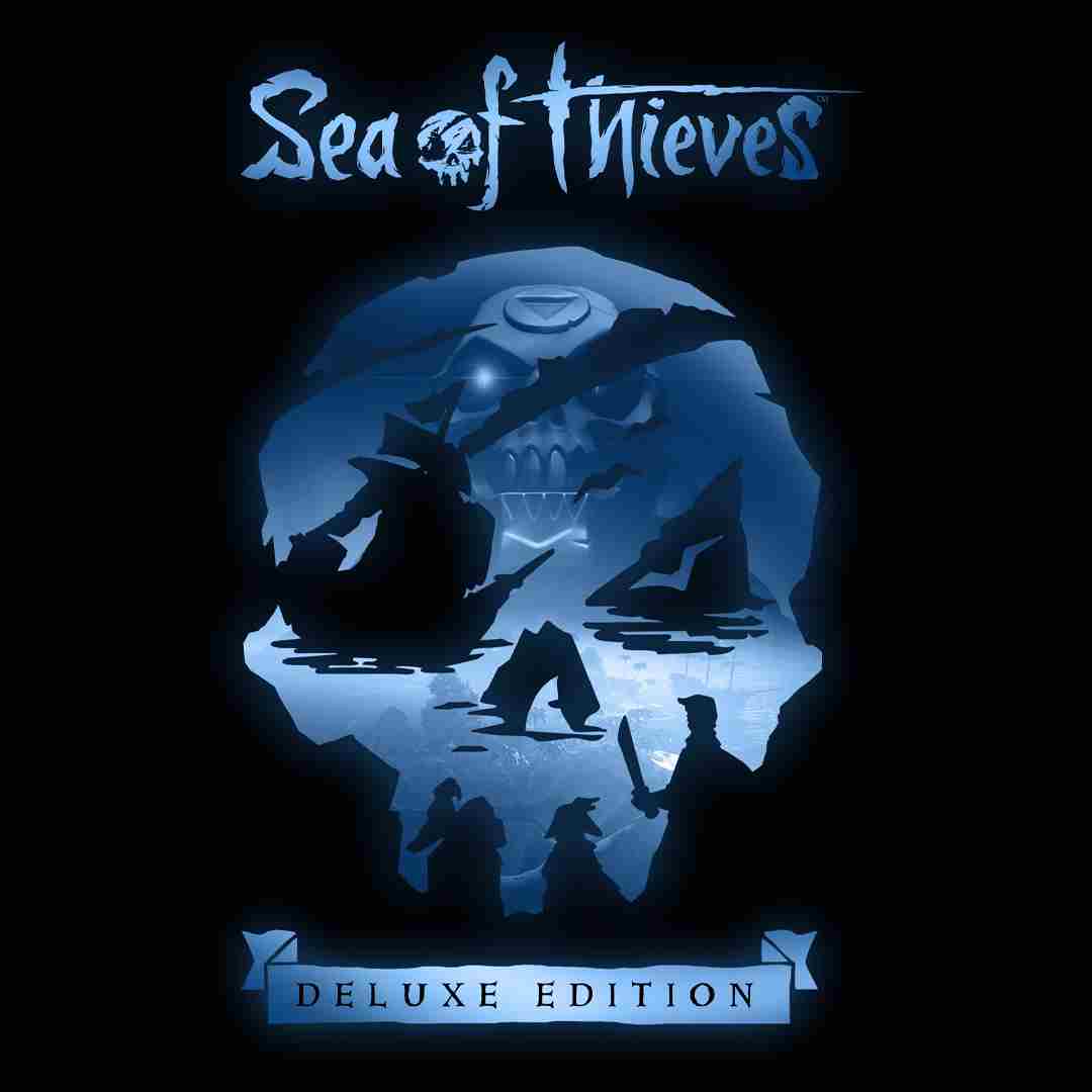Sea of Thieves: 2025 Deluxe Edition