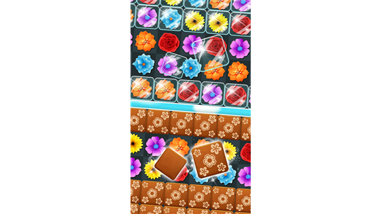 Blossom Blitz Match screenshot 7