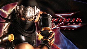 NINJA GAIDEN Σ