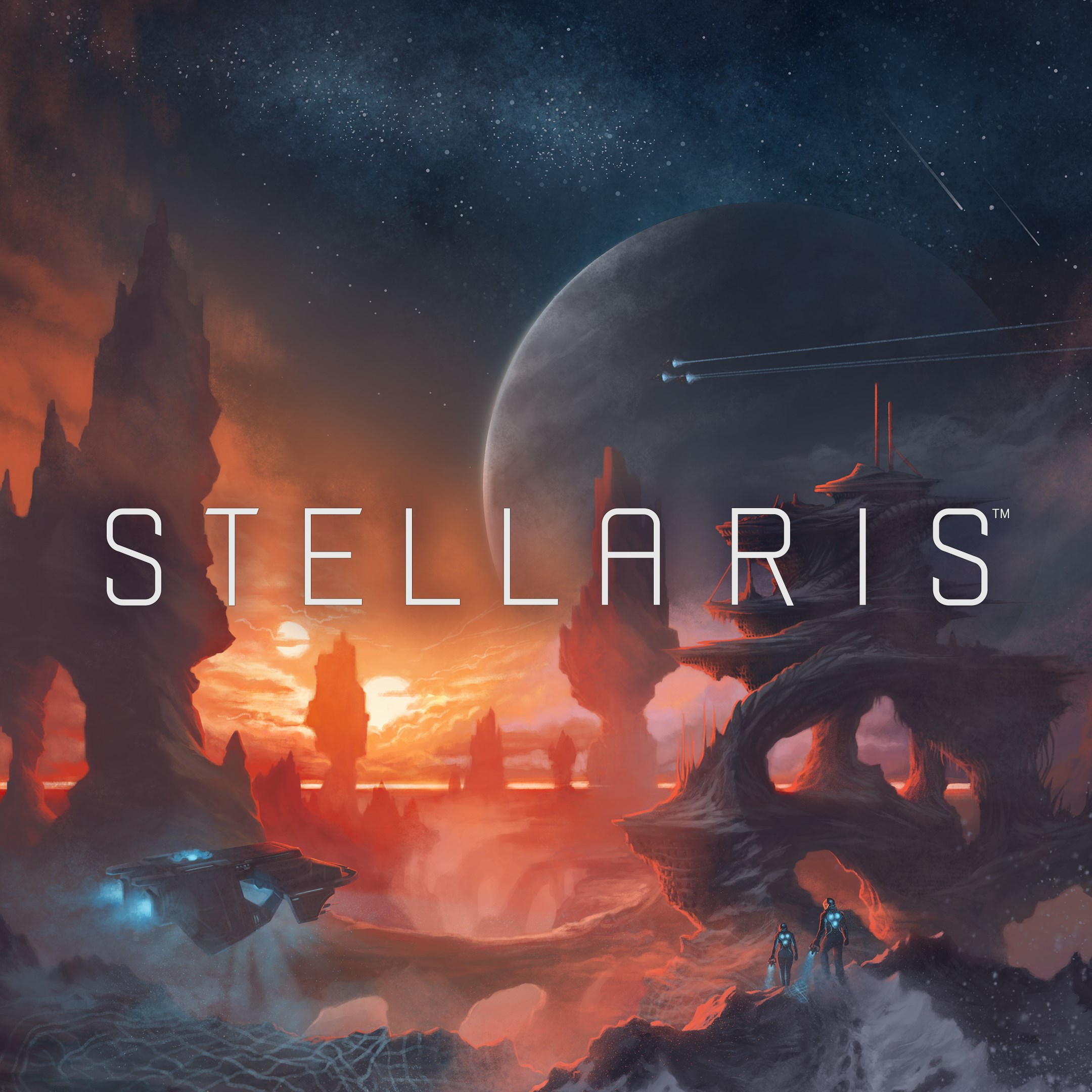 Stellaris