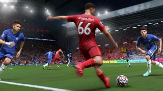 Fifa store for xbox