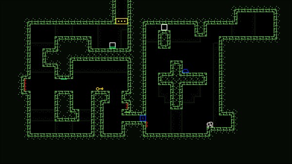 Webgeon Speedrun Edition — 6