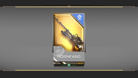 Halo 5: Guardians – Nornfang Mythic REQ Pack