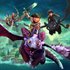 DreamWorks Dragons Dawn of New Riders