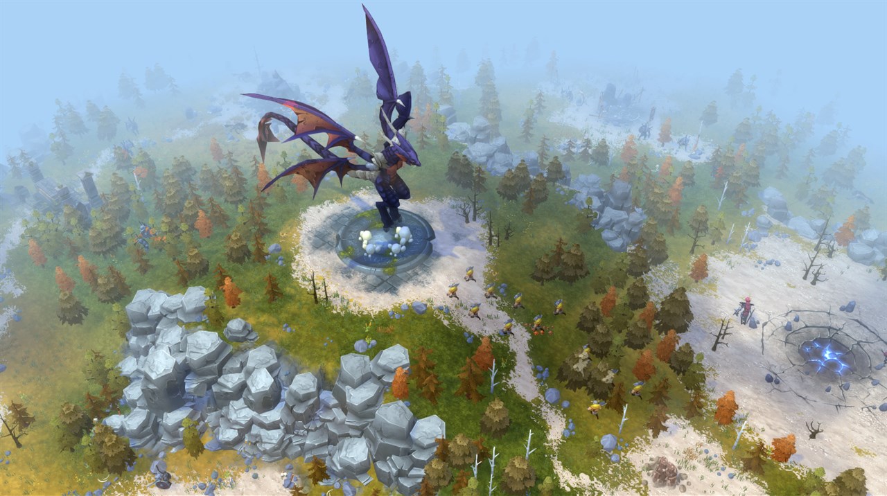 Northgard screenshot 5