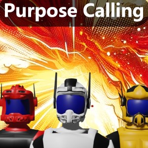 Purpose Calling