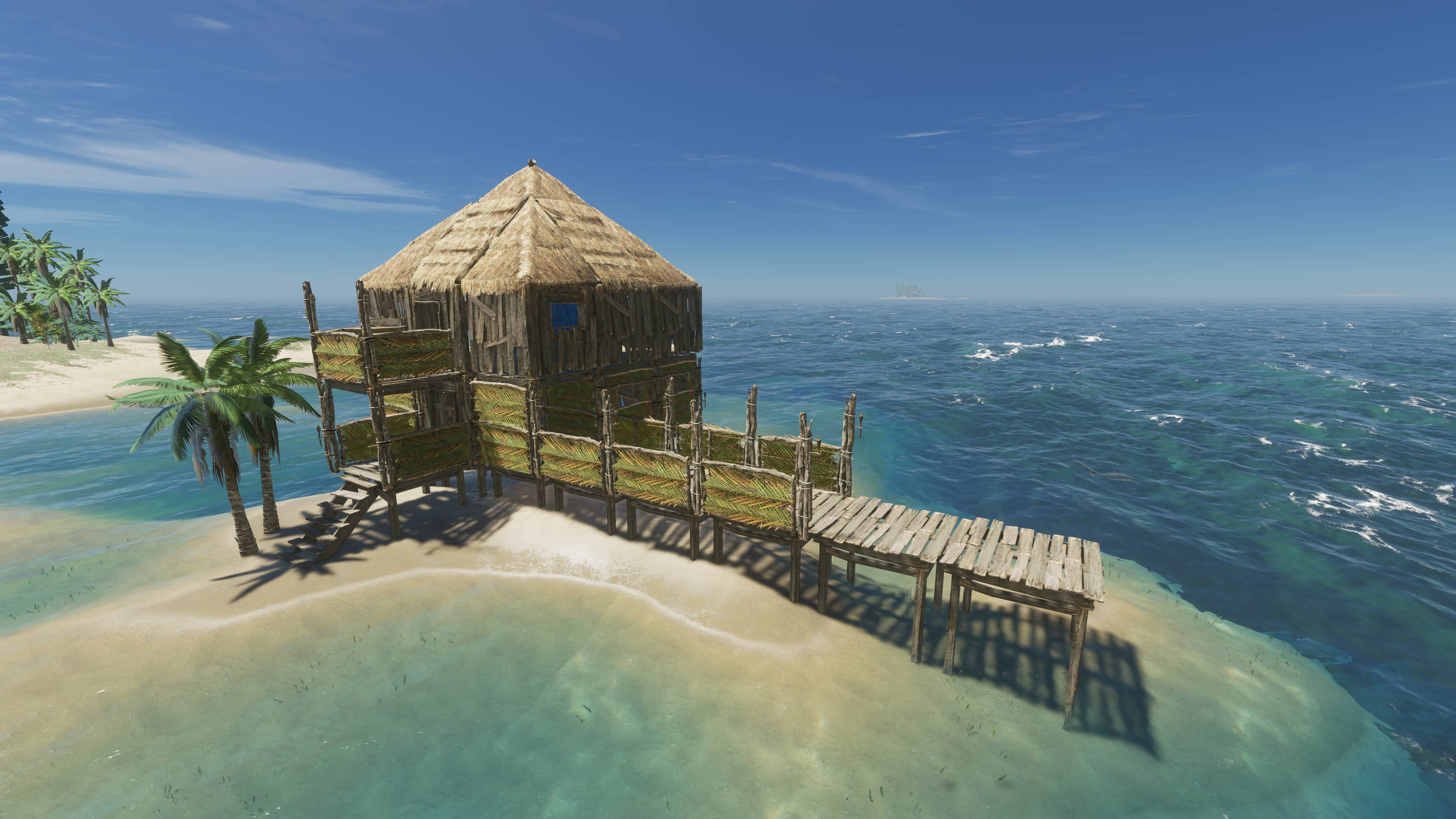 stranded deep ps4 game price