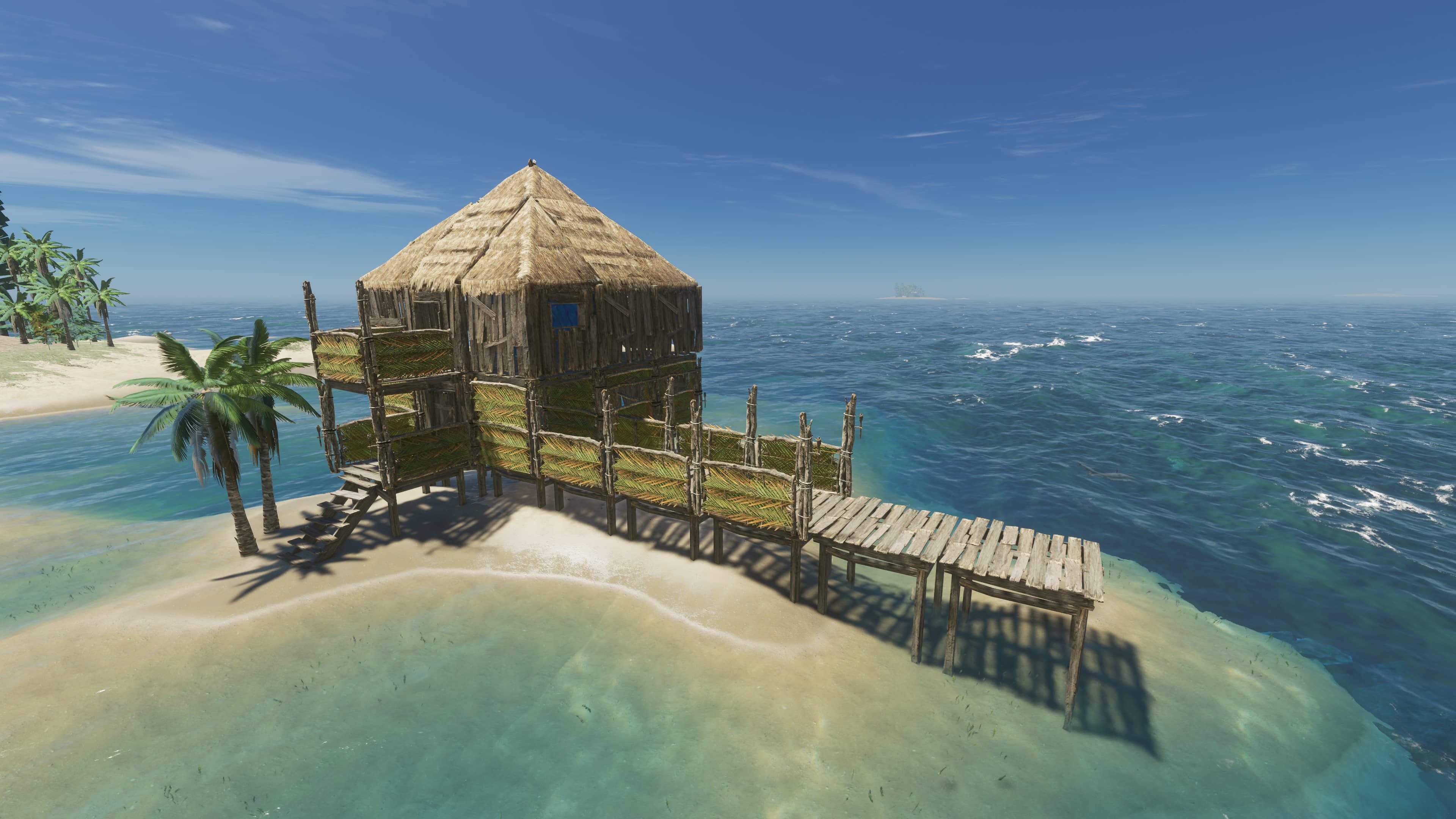 stranded deep ps4 price