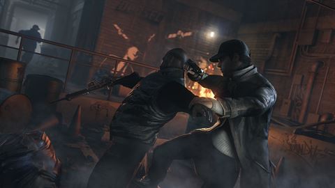 Watch_Dogs | Xbox | Chiave | Privato