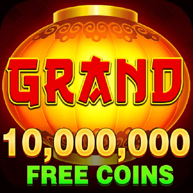 Free coins for slot machines