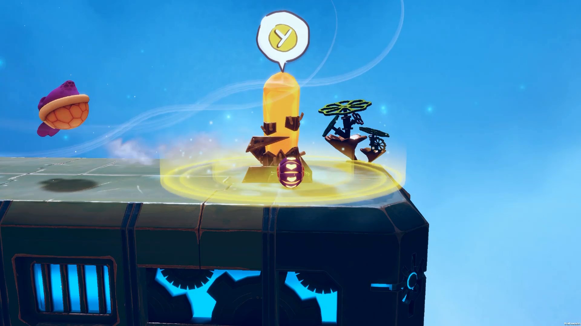 Tin & Kuna screenshot thumbnail video