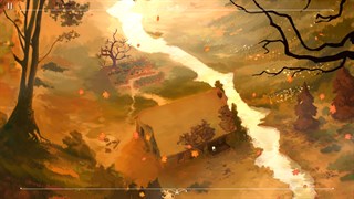The Wanderer: Frankenstein's Creature screenshot 3