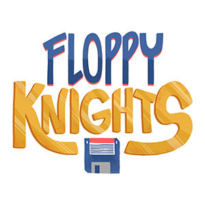 Скриншот №1 к Floppy Knights