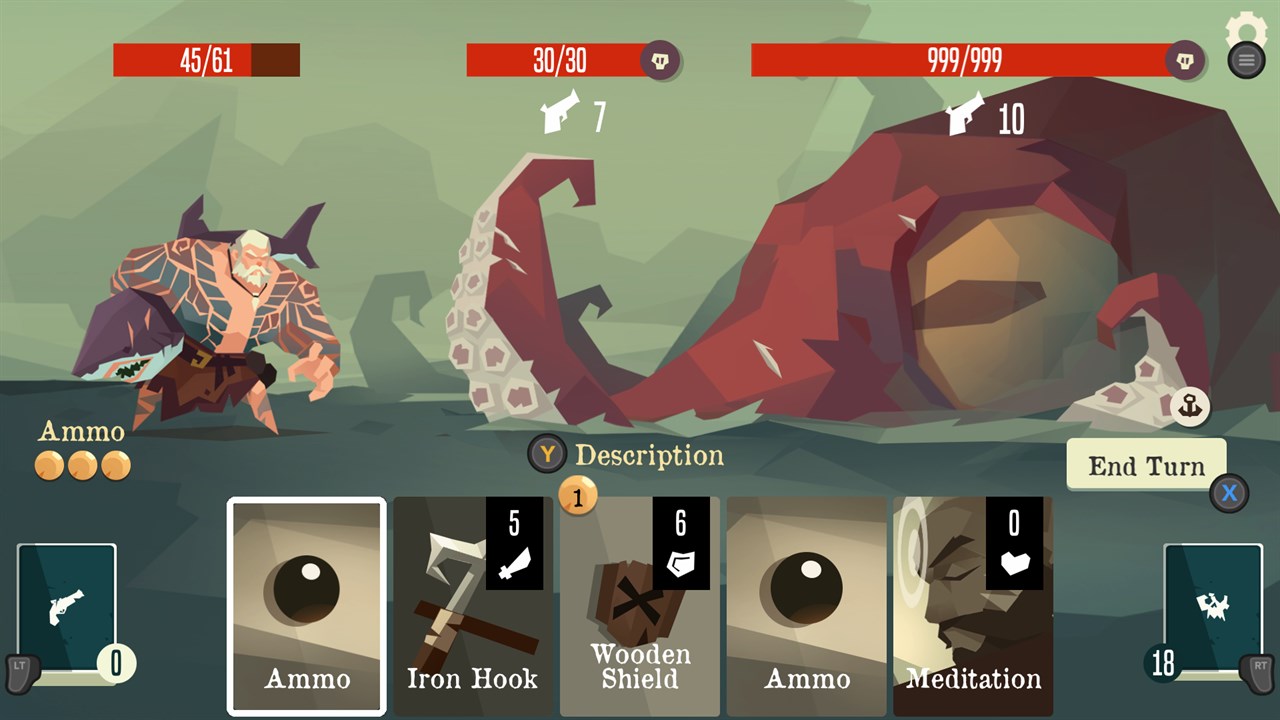 Pirates Outlaws screenshot 3