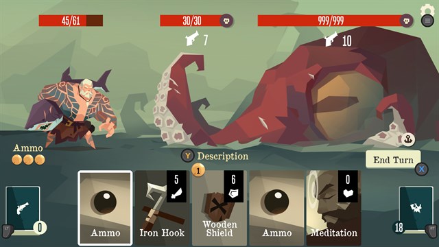 Pirates Outlaws screenshot 3
