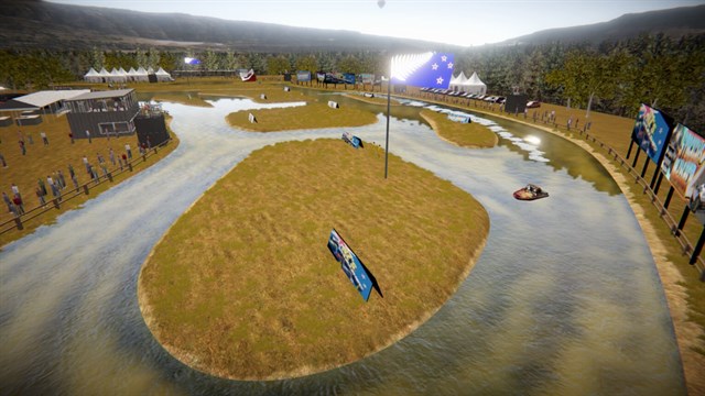 V8 Sprint screenshot 3