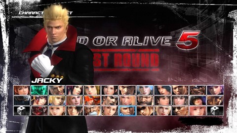 Jacky-Halloweenkostüm 2013