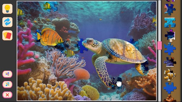 Jigsaw Saga for PC — 9