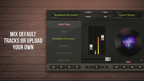 Virtual Mix Studio Screenshots 2